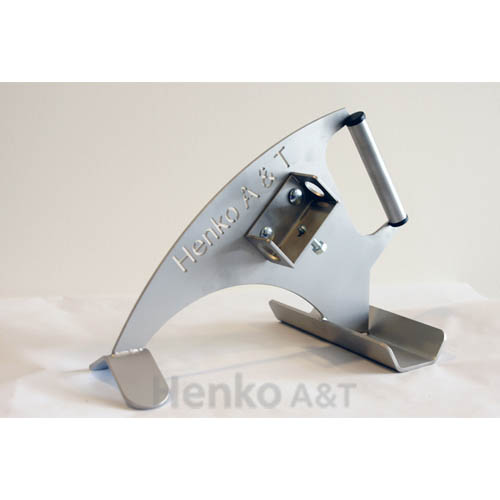 outils henko fournisseur accessoires gazon synthétique en france