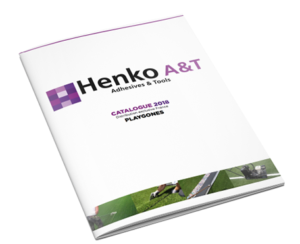 catalogue henko